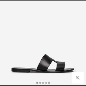 Everlane Sandal